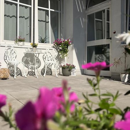 Die "Boho Suite" Im Herzen Von Hartberg I Parking Exteriör bild
