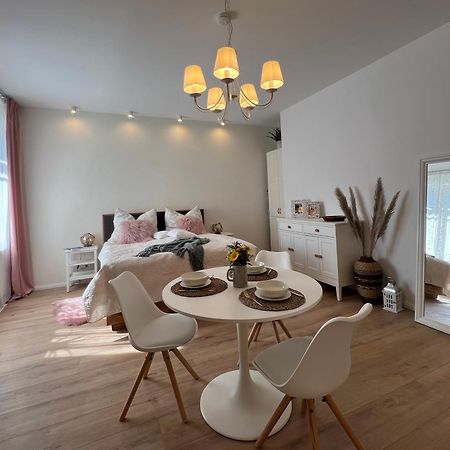 Die "Boho Suite" Im Herzen Von Hartberg I Parking Exteriör bild