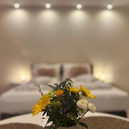 Die "Boho Suite" Im Herzen Von Hartberg I Parking Exteriör bild