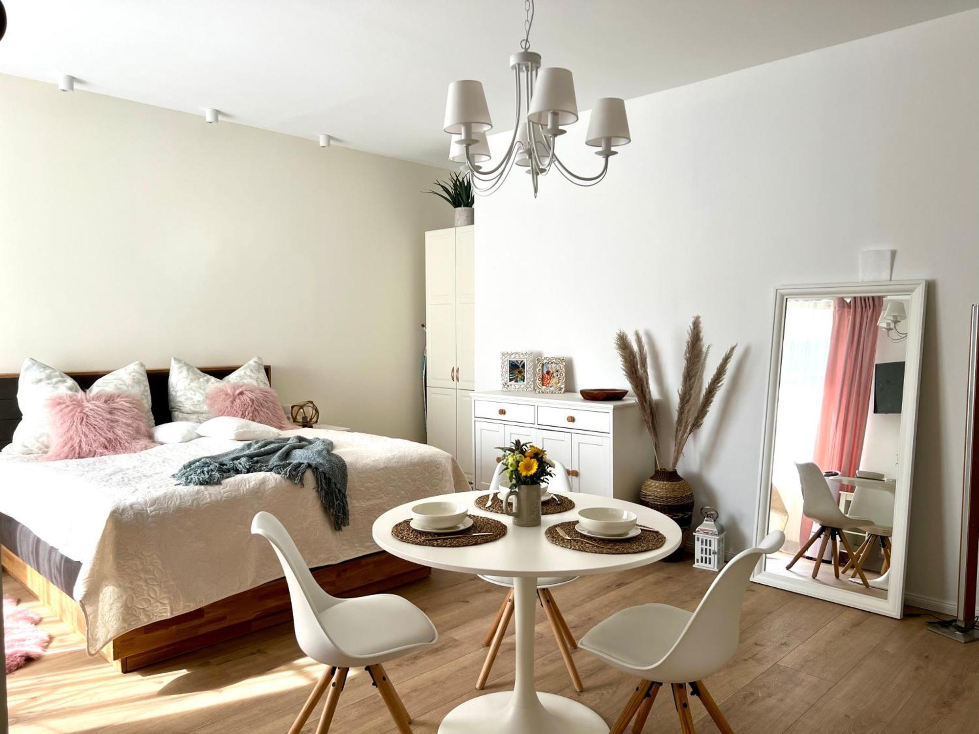 Die "Boho Suite" Im Herzen Von Hartberg I Parking Exteriör bild